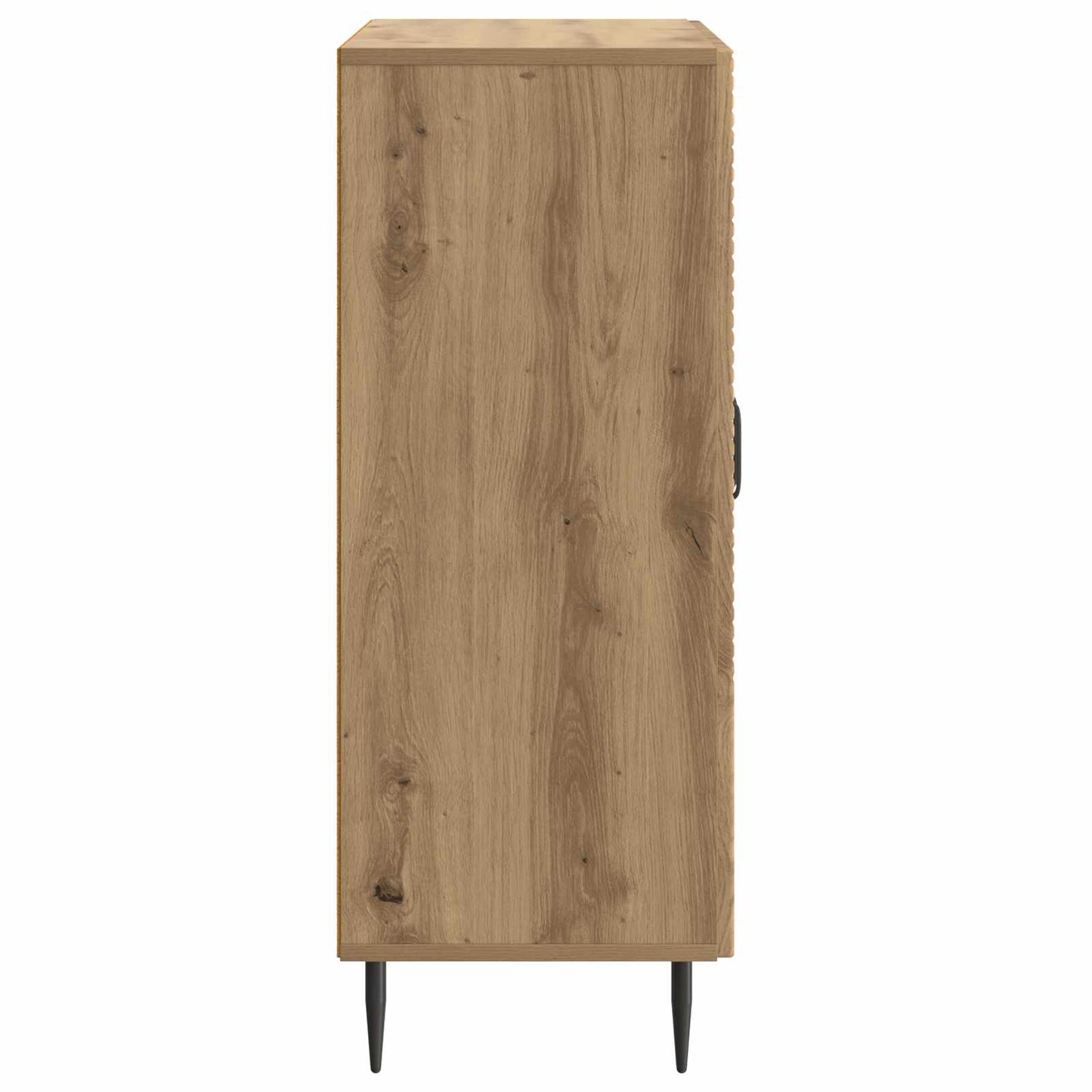 Serviesskap Artisan eik 66 x 34,5 x 89,5 cm Konstruert tre