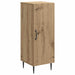 Serviesskap Artisan eik 33 x 34,5 x 89,5 cm Konstruert tre