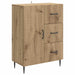 Serviesskap Artisan eik 66 x 34,5 x 89,5 cm Konstruert tre