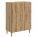 Serviesskap Artisan eik 66 x 34,5 x 90 cm Konstruert tre