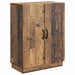 Serviesskap Gammelt tre 66 x 34,5 x 87 cm Konstruert tre