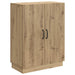 Serviesskap Artisan eik 66 x 34,5 x 87 cm Konstruert tre