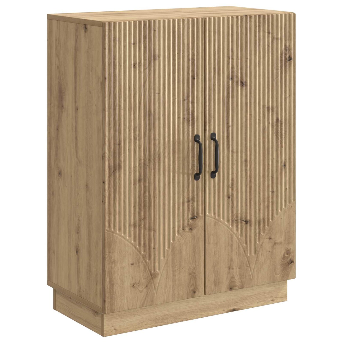Serviesskap Artisan eik 66 x 34,5 x 87 cm Konstruert tre