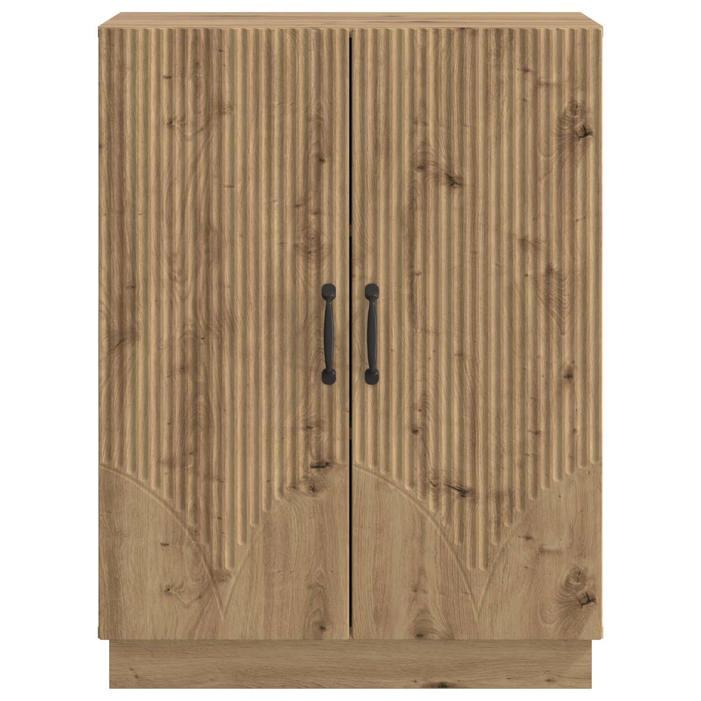 Serviesskap Artisan eik 66 x 34,5 x 87 cm Konstruert tre