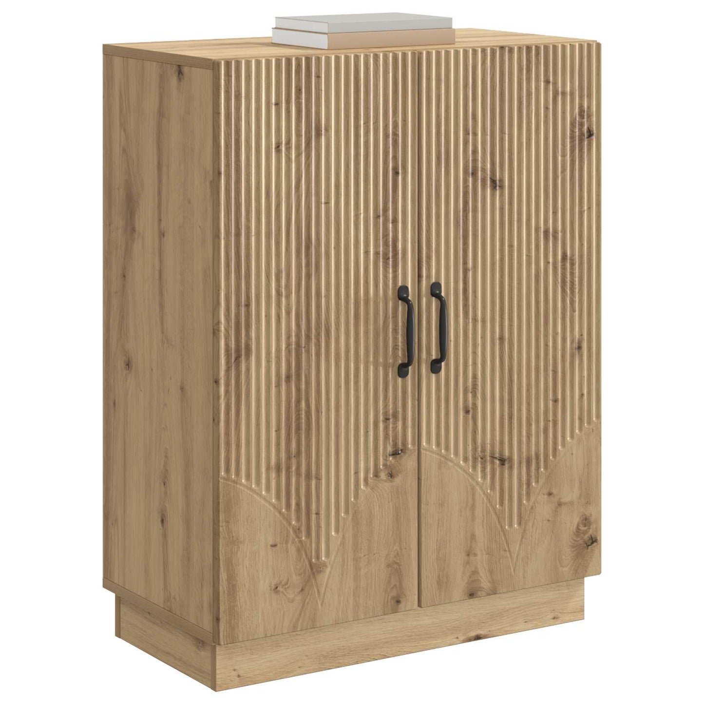 Serviesskap Artisan eik 66 x 34,5 x 87 cm Konstruert tre