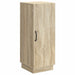 Serviesskap Sonoma eik 33 x 34,5 x 87 cm Konstruert tre