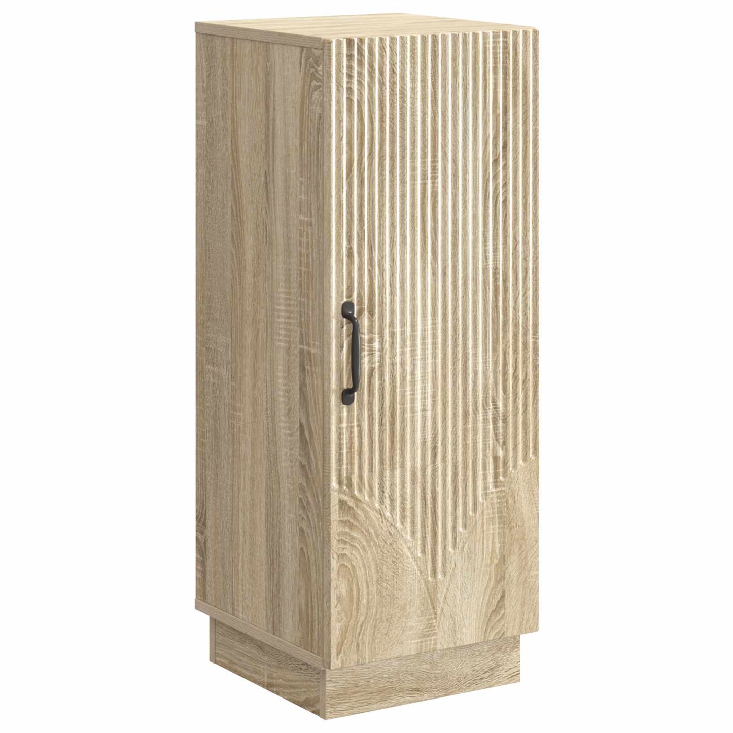 Serviesskap Sonoma eik 33 x 34,5 x 87 cm Konstruert tre