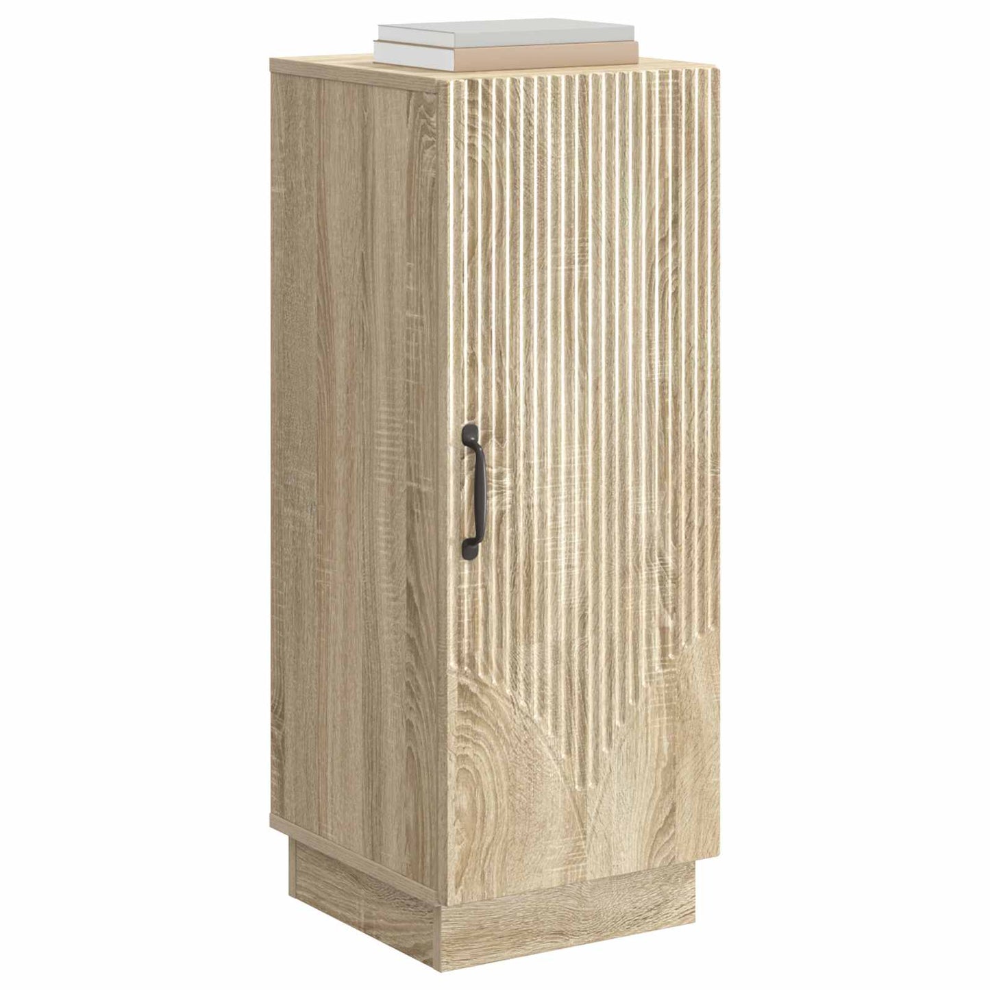 Serviesskap Sonoma eik 33 x 34,5 x 87 cm Konstruert tre