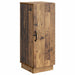 Serviesskap Gammelt tre 33 x 34,5 x 87 cm Konstruert tre