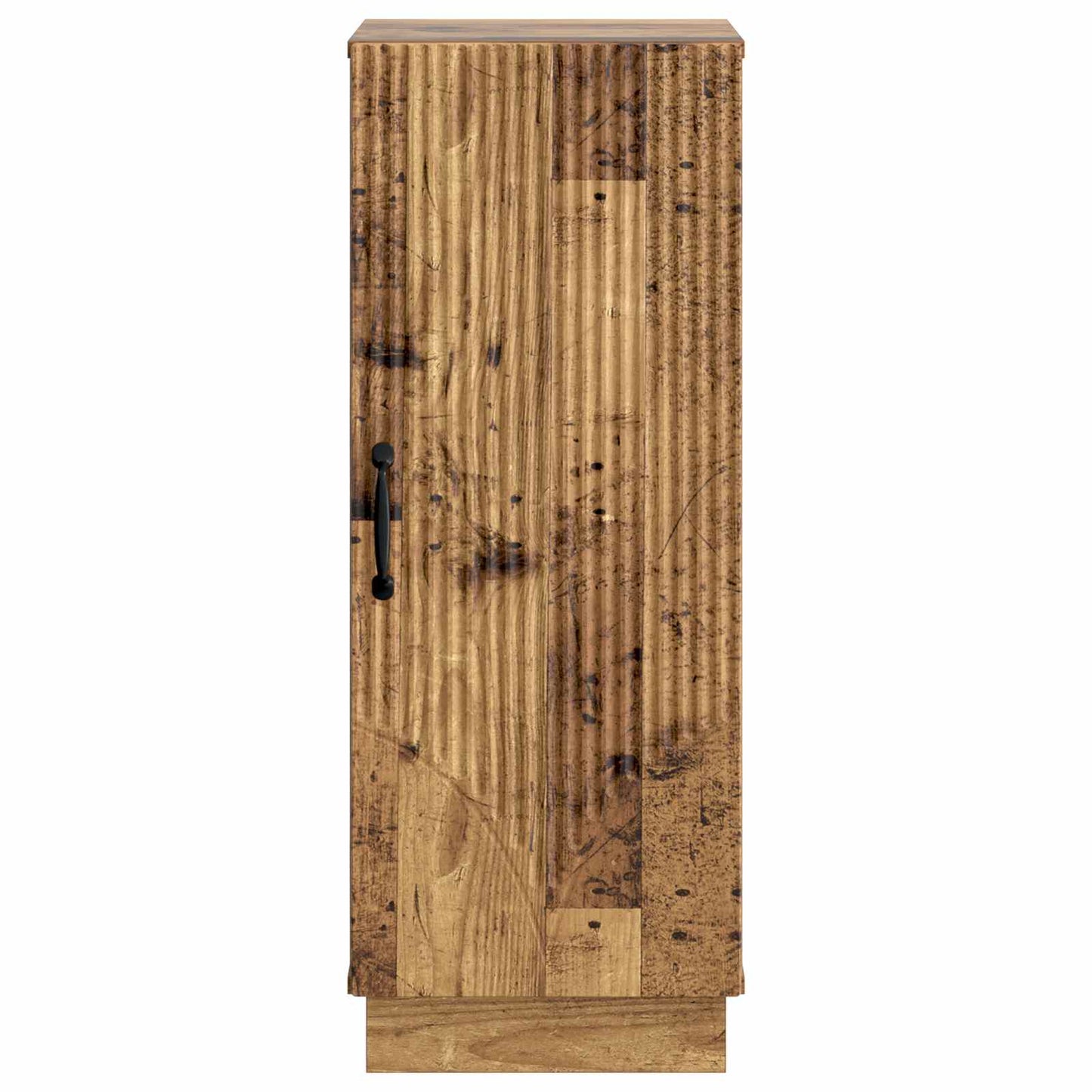 Serviesskap Gammelt tre 33 x 34,5 x 87 cm Konstruert tre
