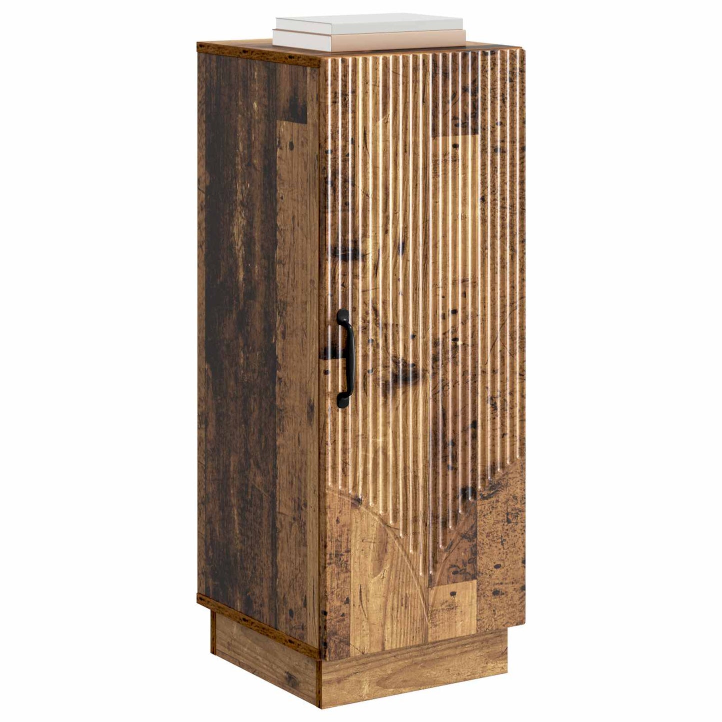 Serviesskap Gammelt tre 33 x 34,5 x 87 cm Konstruert tre