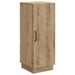 Serviesskap Artisan eik 33 x 34,5 x 87 cm Konstruert tre