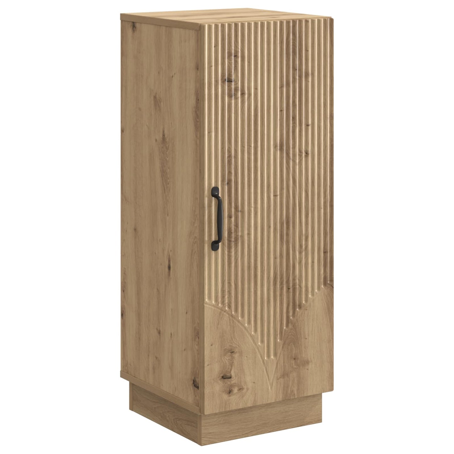 Serviesskap Artisan eik 33 x 34,5 x 87 cm Konstruert tre