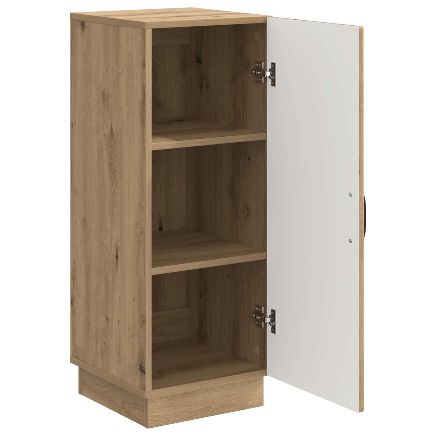 Serviesskap Artisan eik 33 x 34,5 x 87 cm Konstruert tre