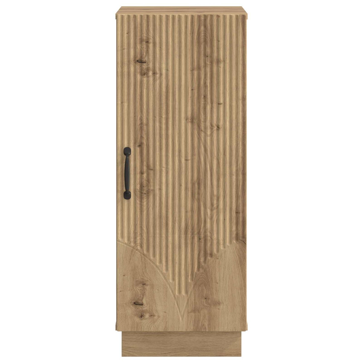 Serviesskap Artisan eik 33 x 34,5 x 87 cm Konstruert tre