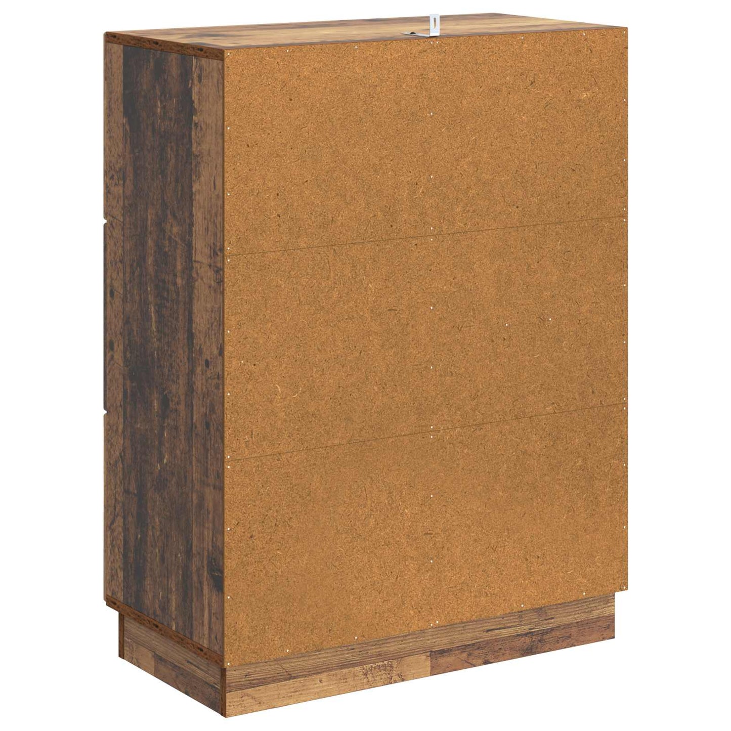 Serviesskap Gammelt tre 66 x 34,5 x 87 cm Konstruert tre
