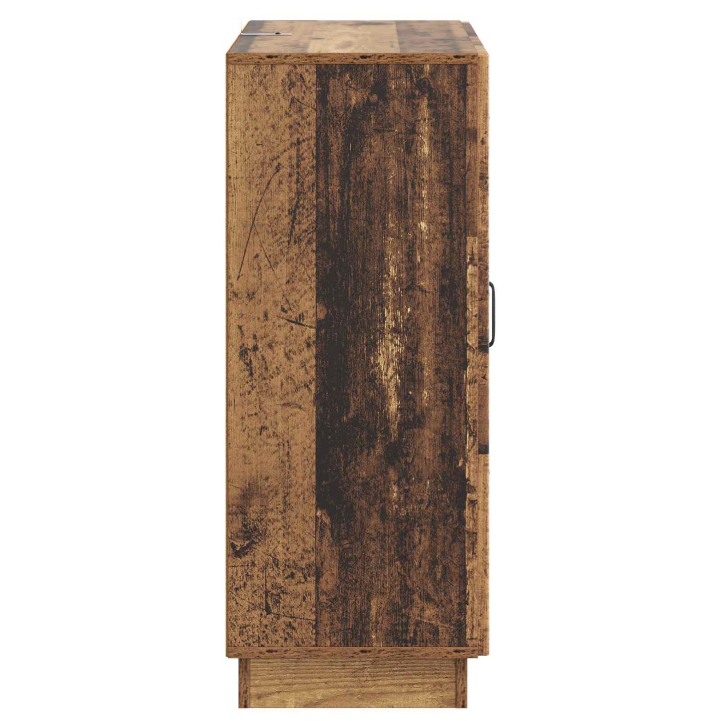 Serviesskap Gammelt tre 66 x 34,5 x 87 cm Konstruert tre