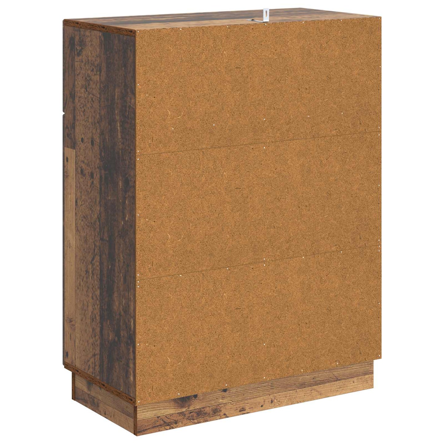 Serviesskap Gammelt tre 66 x 34,5 x 87 cm Konstruert tre