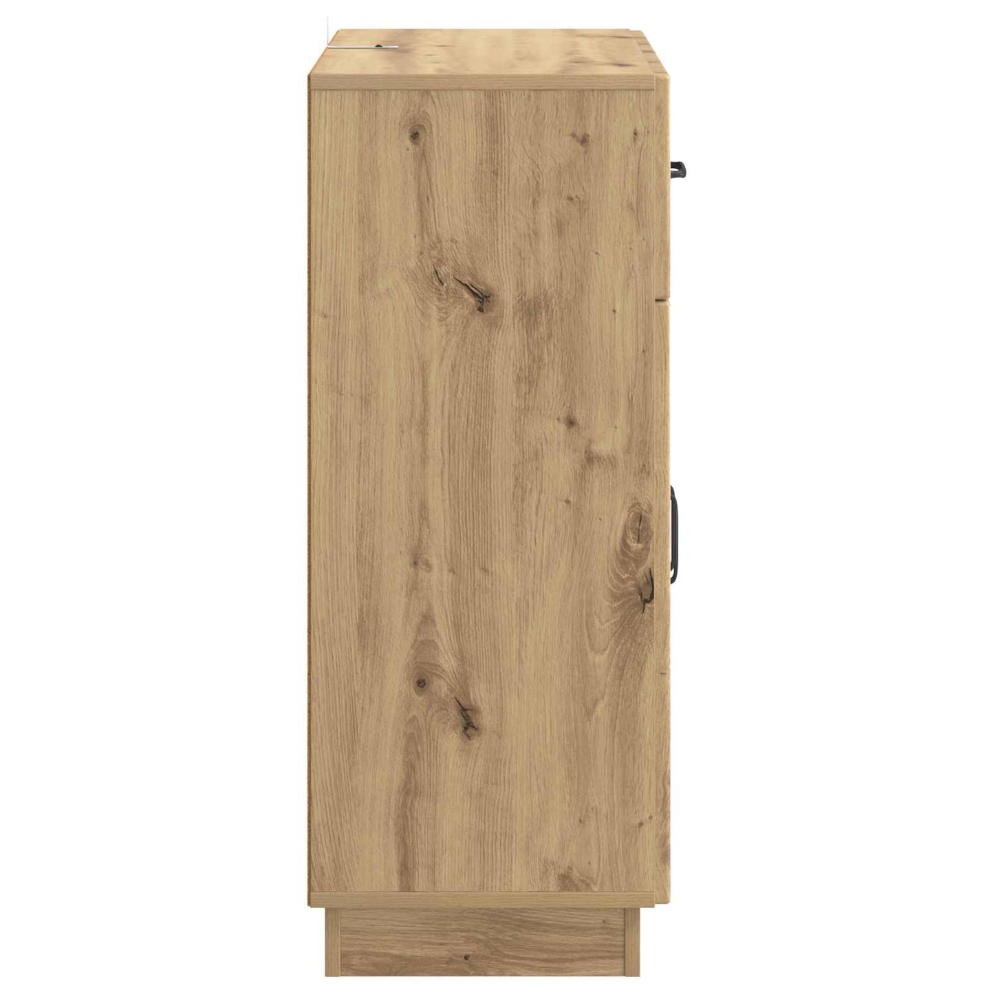 Serviesskap Artisan eik 66 x 34,5 x 87 cm Konstruert tre