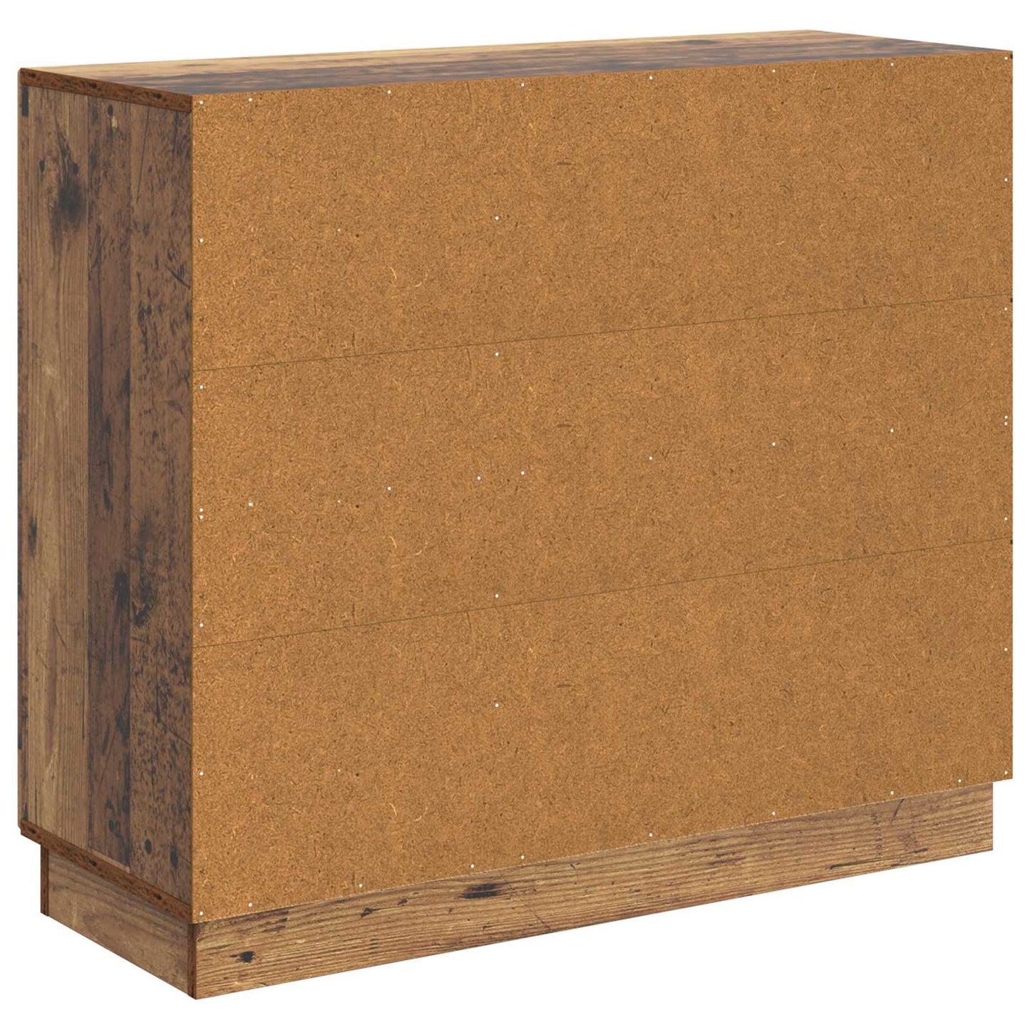 Serviesskap Gammelt tre 89 x 34,5 x 77 cm Konstruert tre