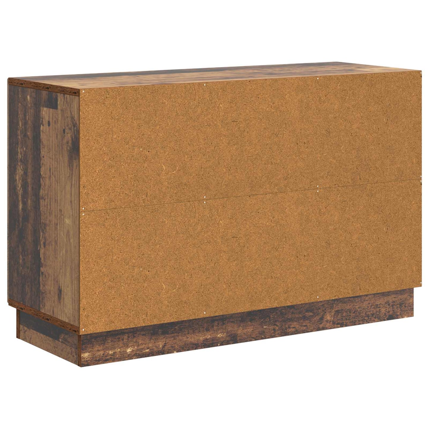 Serviesskap Gammelt tre 89 x 34,5 x 57 cm Konstruert tre