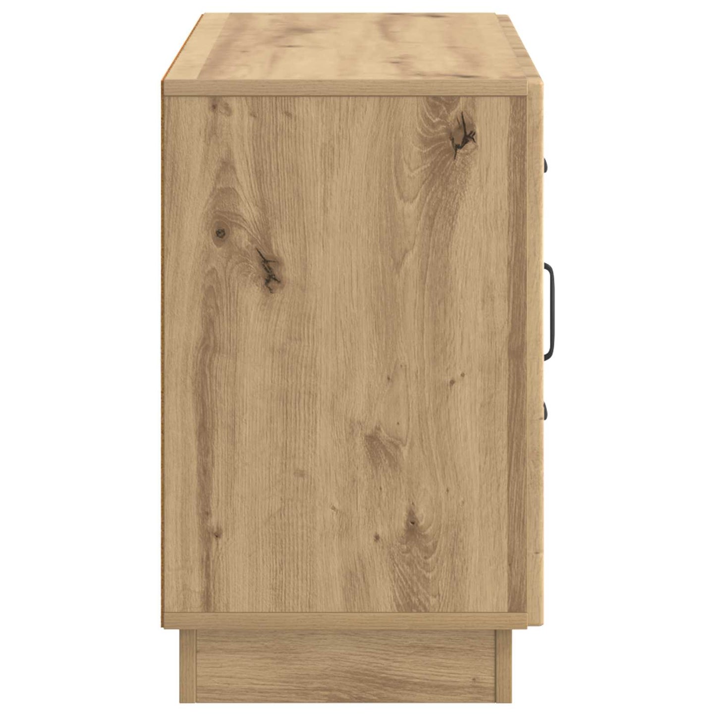 Serviesskap Artisan eik 89 x 34,5 x 57 cm Konstruert tre