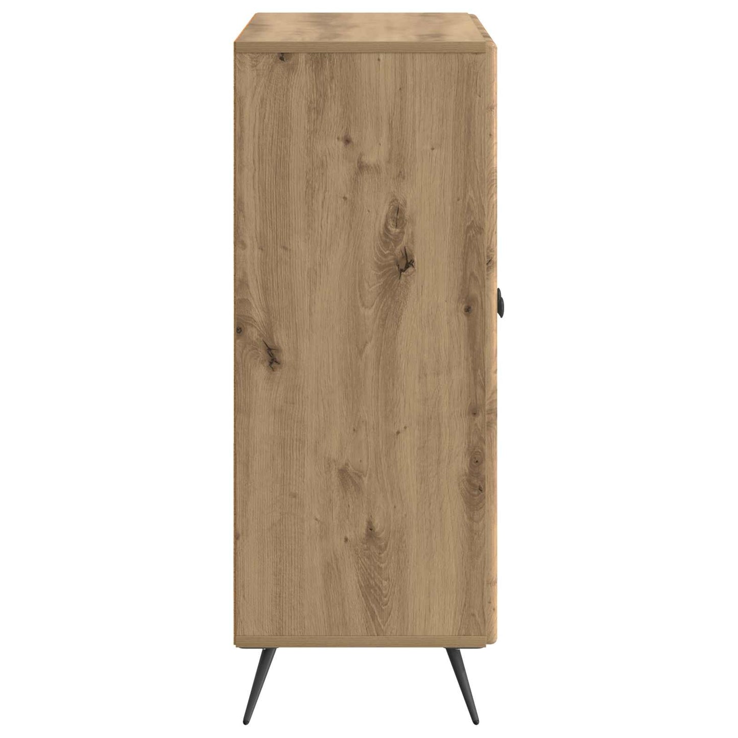 Serviesskap Artisan eik 66 x 34,5 x 90 cm Konstruert tre