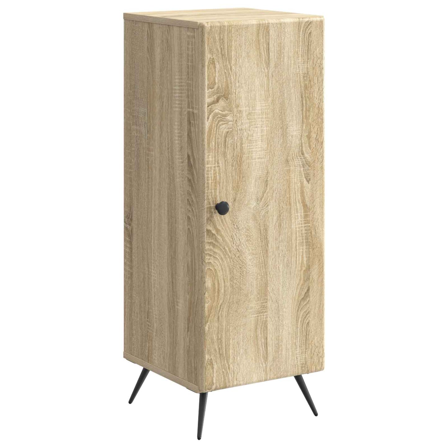 Serviesskap Sonoma eik 33 x 34,5 x 90 cm Konstruert tre