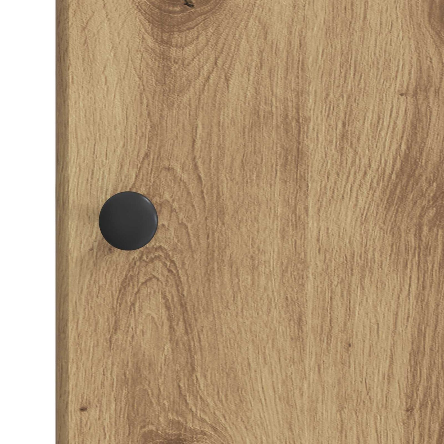 Serviesskap Artisan eik 33 x 34,5 x 90 cm Konstruert tre