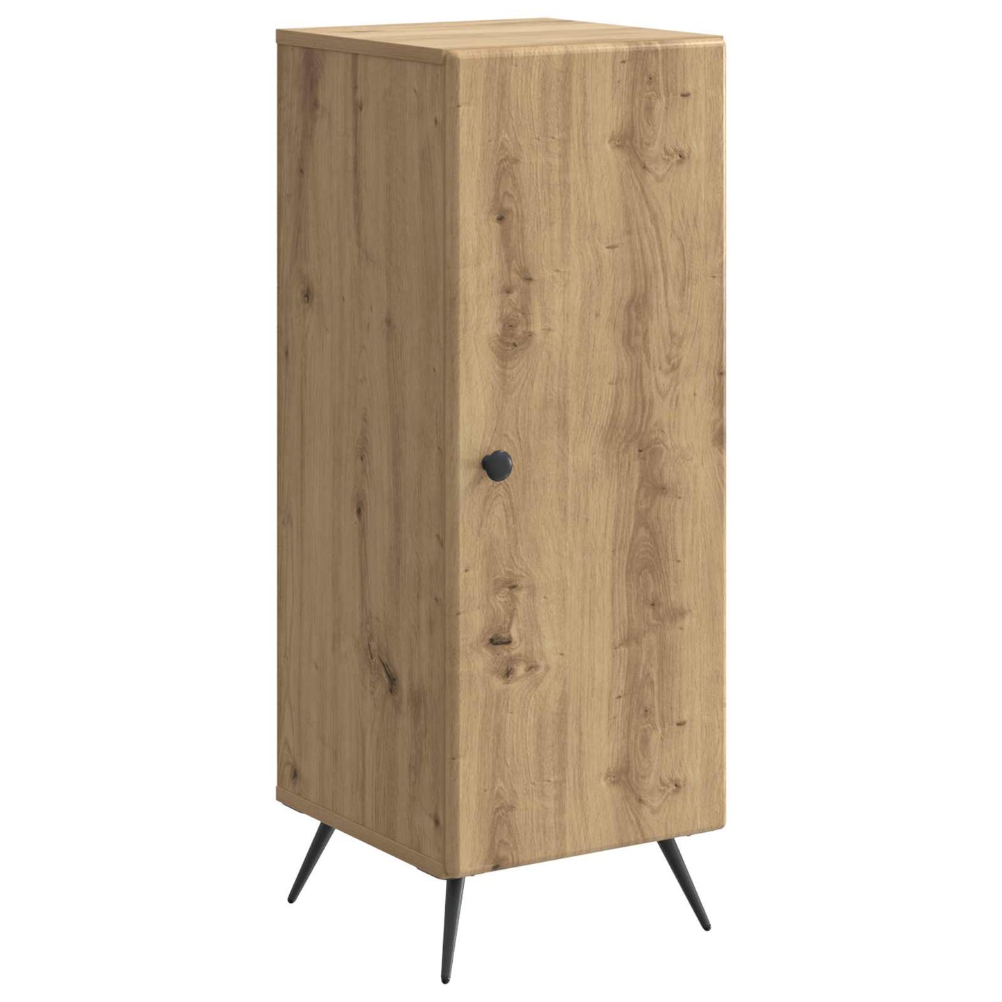 Serviesskap Artisan eik 33 x 34,5 x 90 cm Konstruert tre