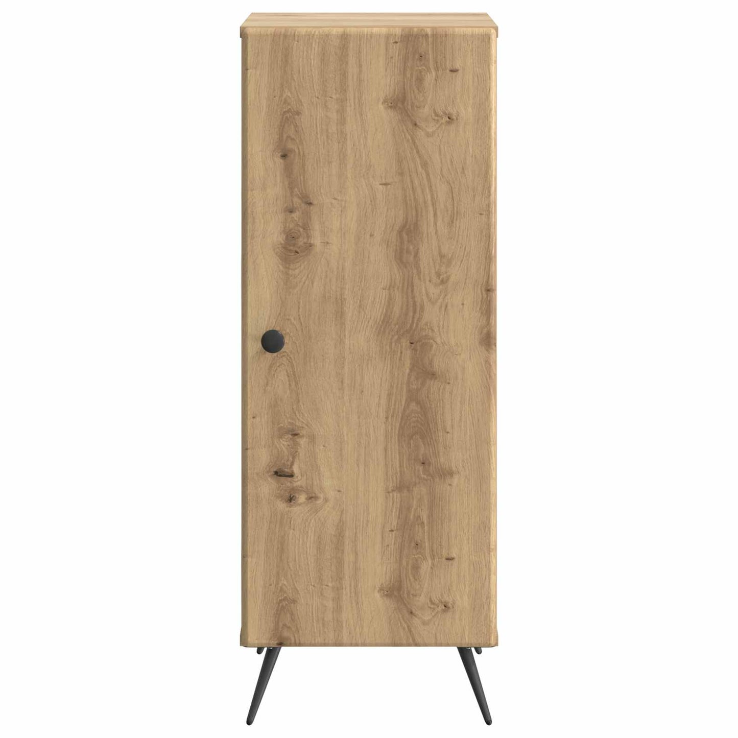 Serviesskap Artisan eik 33 x 34,5 x 90 cm Konstruert tre