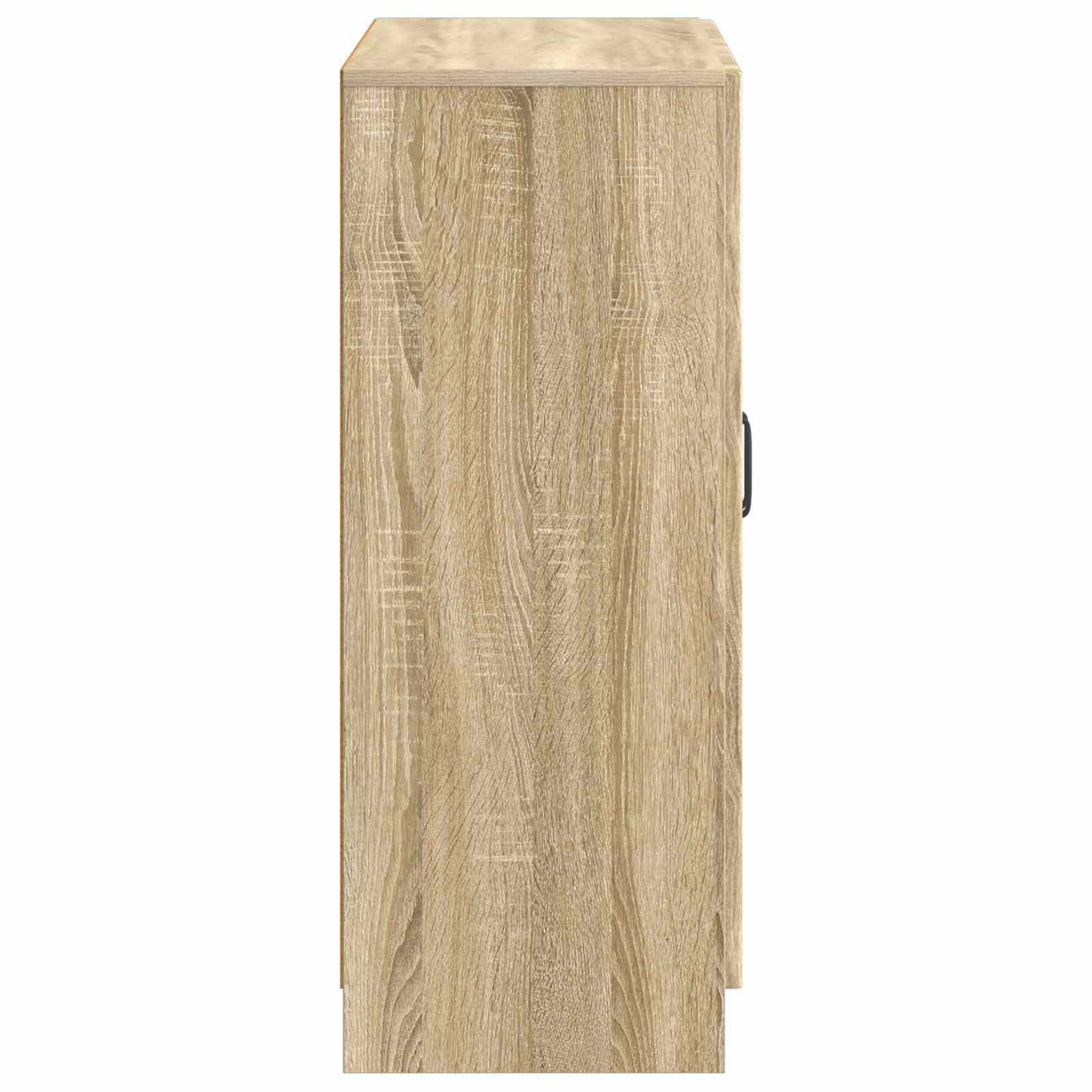 Serviesskap Sonoma eik 66 x 34,5 x 87 cm Konstruert tre