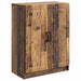 Serviesskap Gammelt tre 66 x 34,5 x 87 cm Konstruert tre