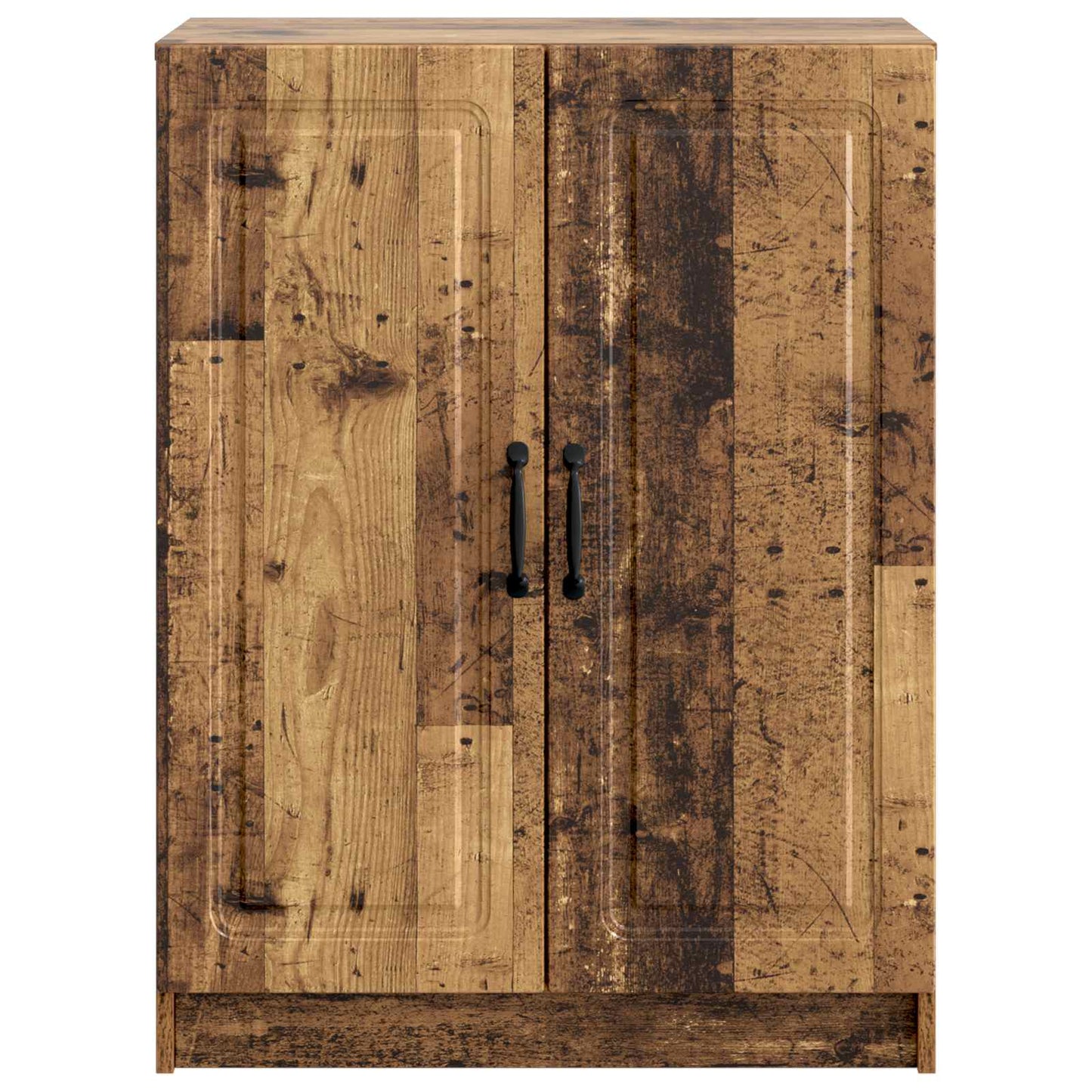Serviesskap Gammelt tre 66 x 34,5 x 87 cm Konstruert tre