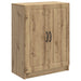 Serviesskap Artisan eik 66 x 34,5 x 87 cm Konstruert tre