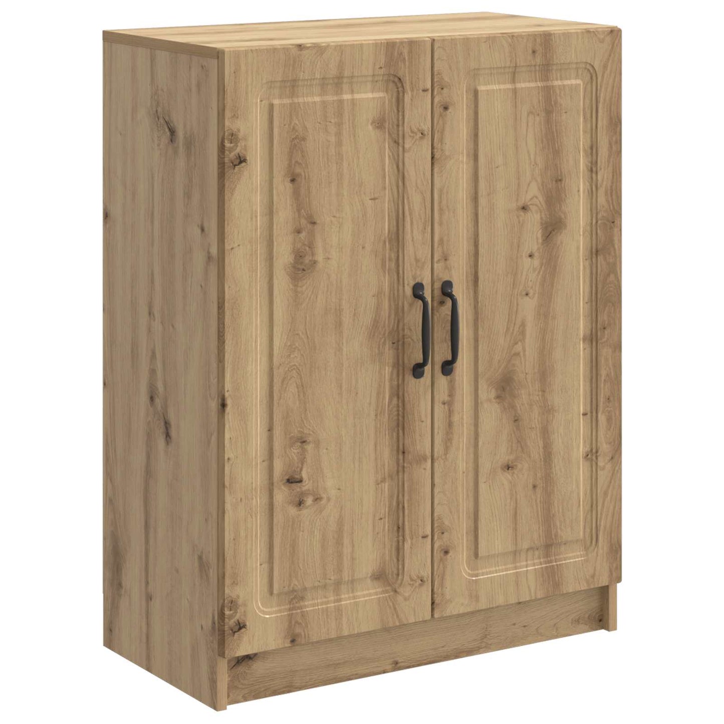 Serviesskap Artisan eik 66 x 34,5 x 87 cm Konstruert tre