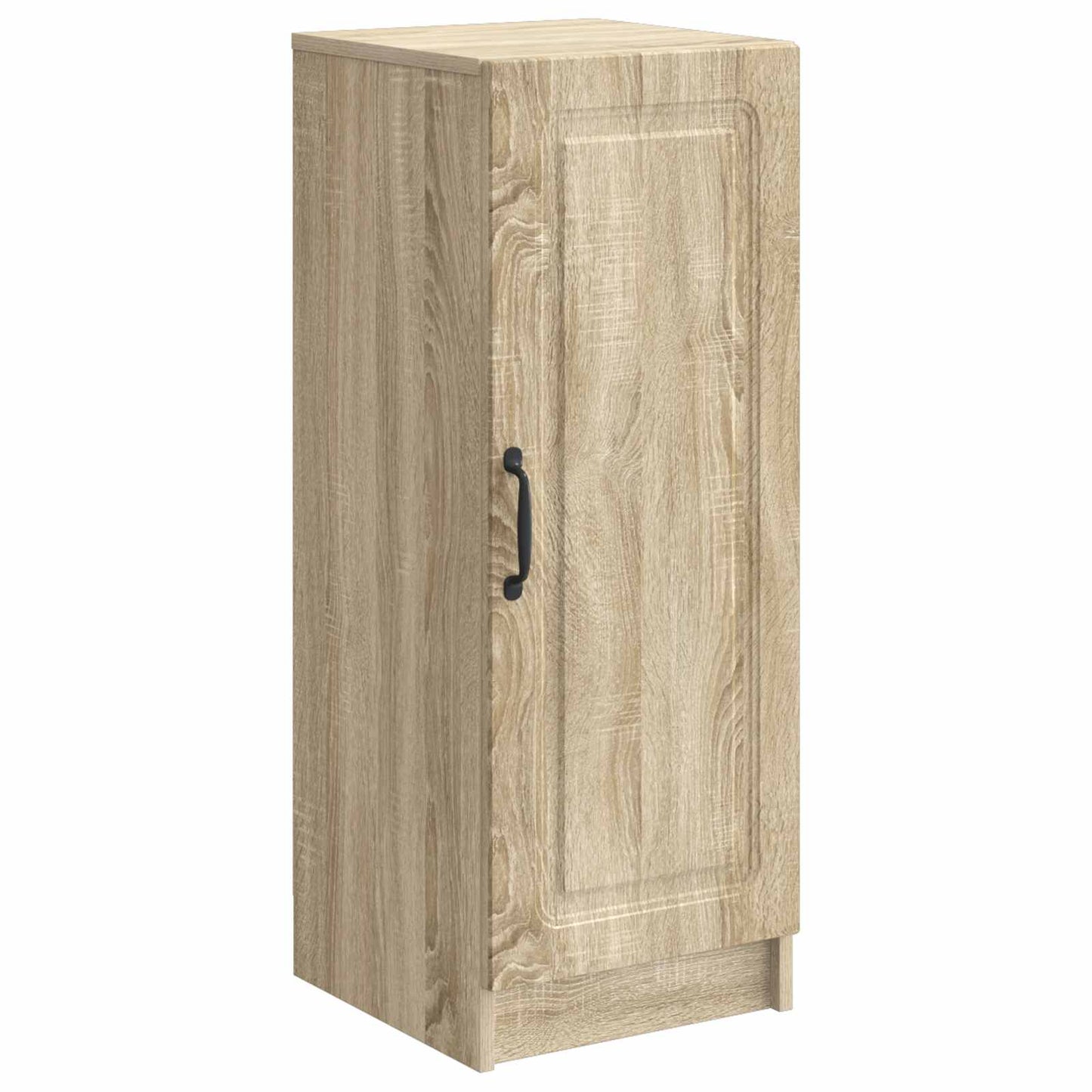 Serviesskap Sonoma eik 33 x 34,5 x 87 cm Konstruert tre