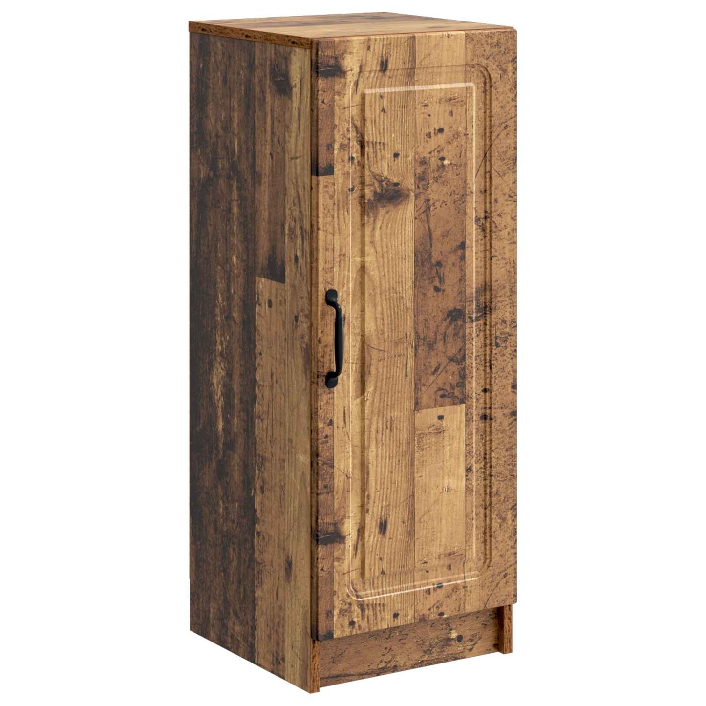 Serviesskap Gammelt tre 33 x 34,5 x 87 cm Konstruert tre