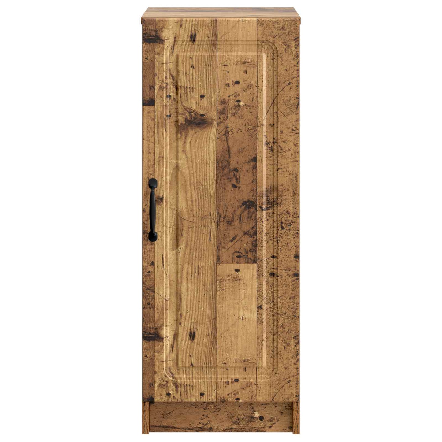Serviesskap Gammelt tre 33 x 34,5 x 87 cm Konstruert tre