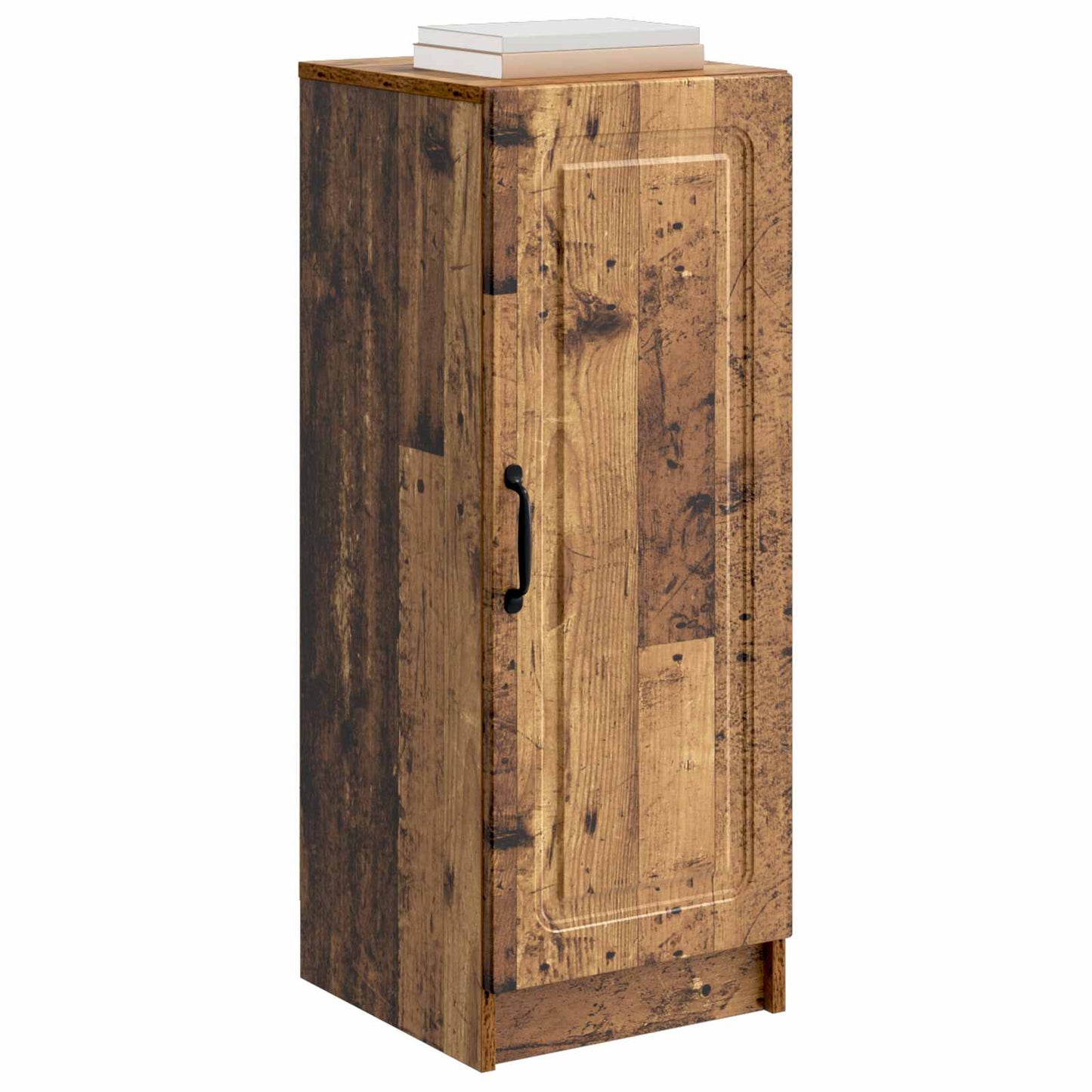 Serviesskap Gammelt tre 33 x 34,5 x 87 cm Konstruert tre