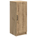 Serviesskap Artisan eik 33 x 34,5 x 87 cm Konstruert tre