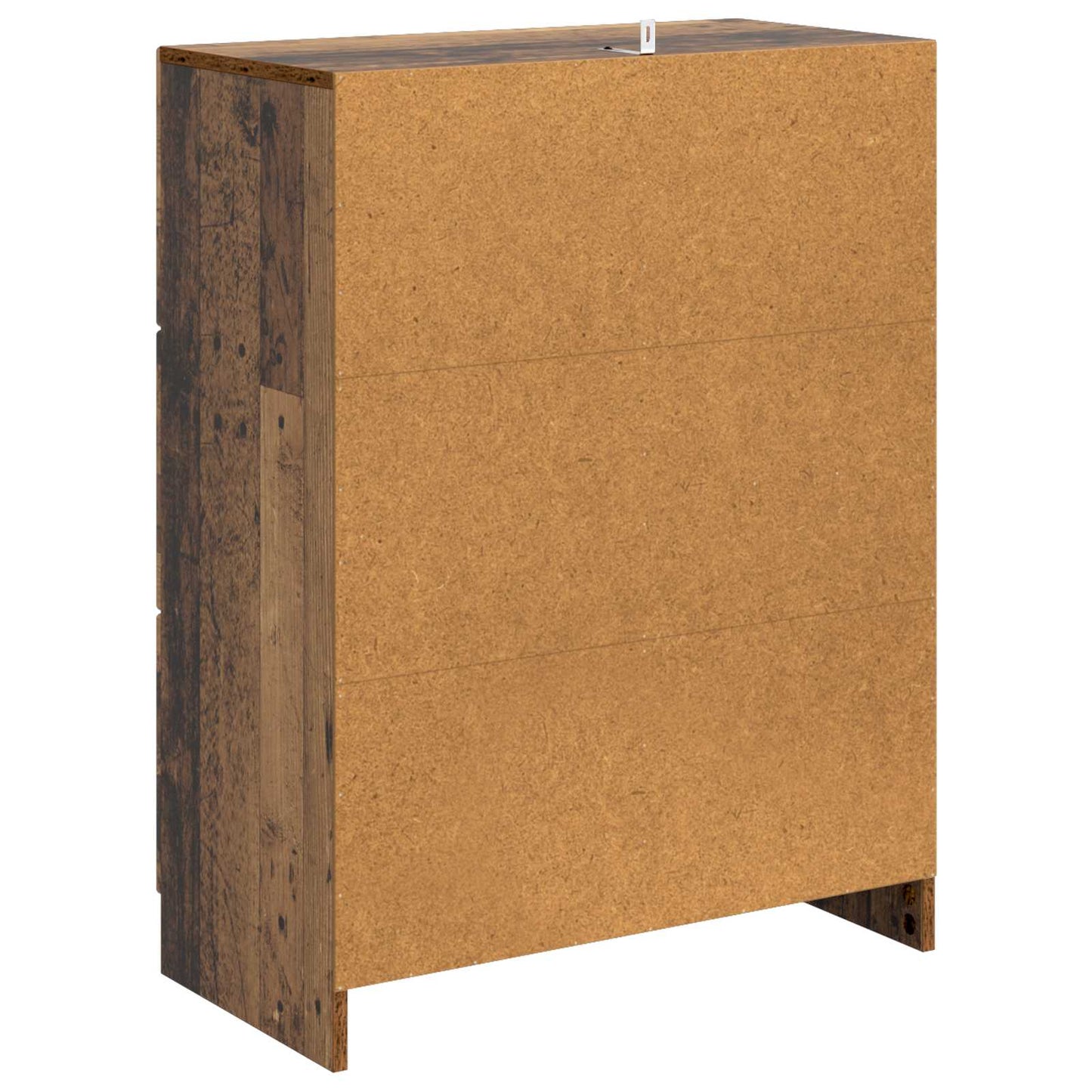 Serviesskap Gammelt tre 66 x 34,5 x 87 cm Konstruert tre