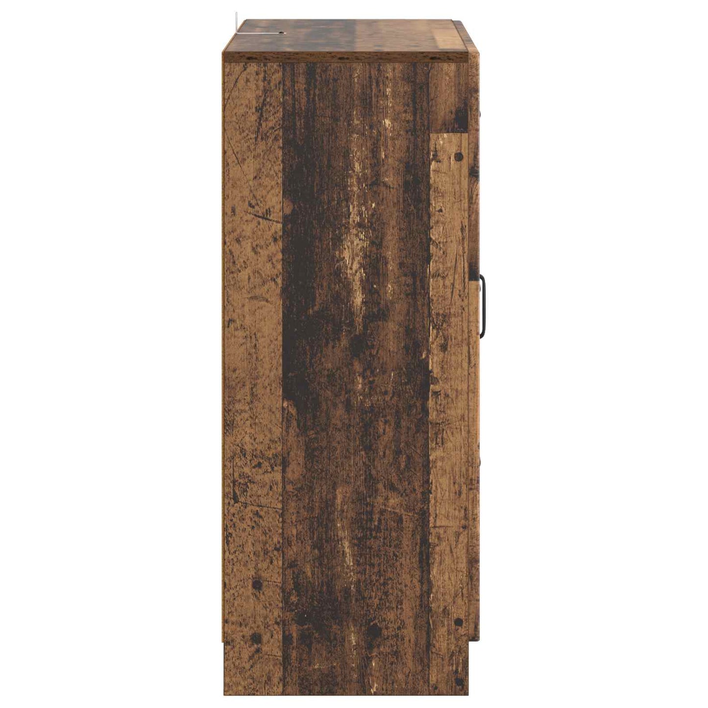 Serviesskap Gammelt tre 66 x 34,5 x 87 cm Konstruert tre