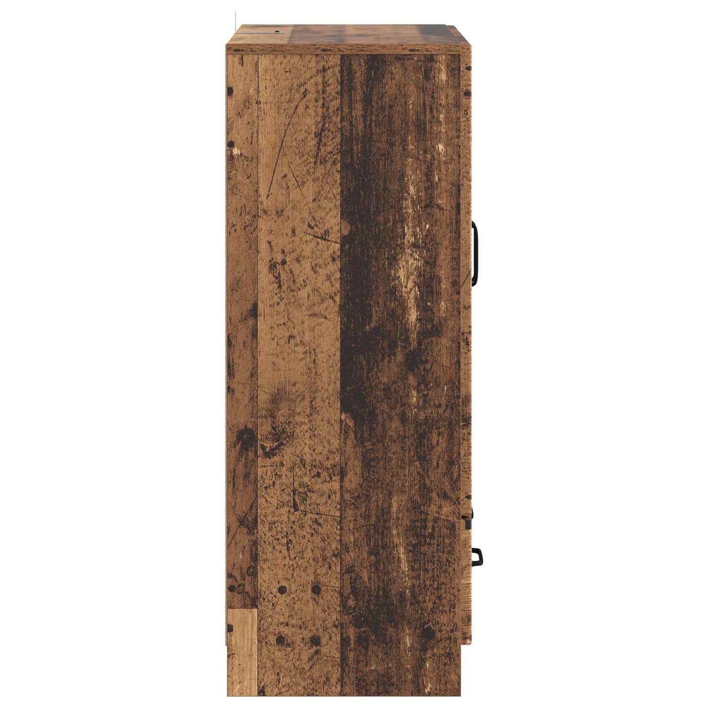 Serviesskap Gammelt tre 66 x 34,5 x 92 cm Konstruert tre