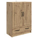Serviesskap Artisan eik 66 x 34,5 x 92 cm Konstruert tre