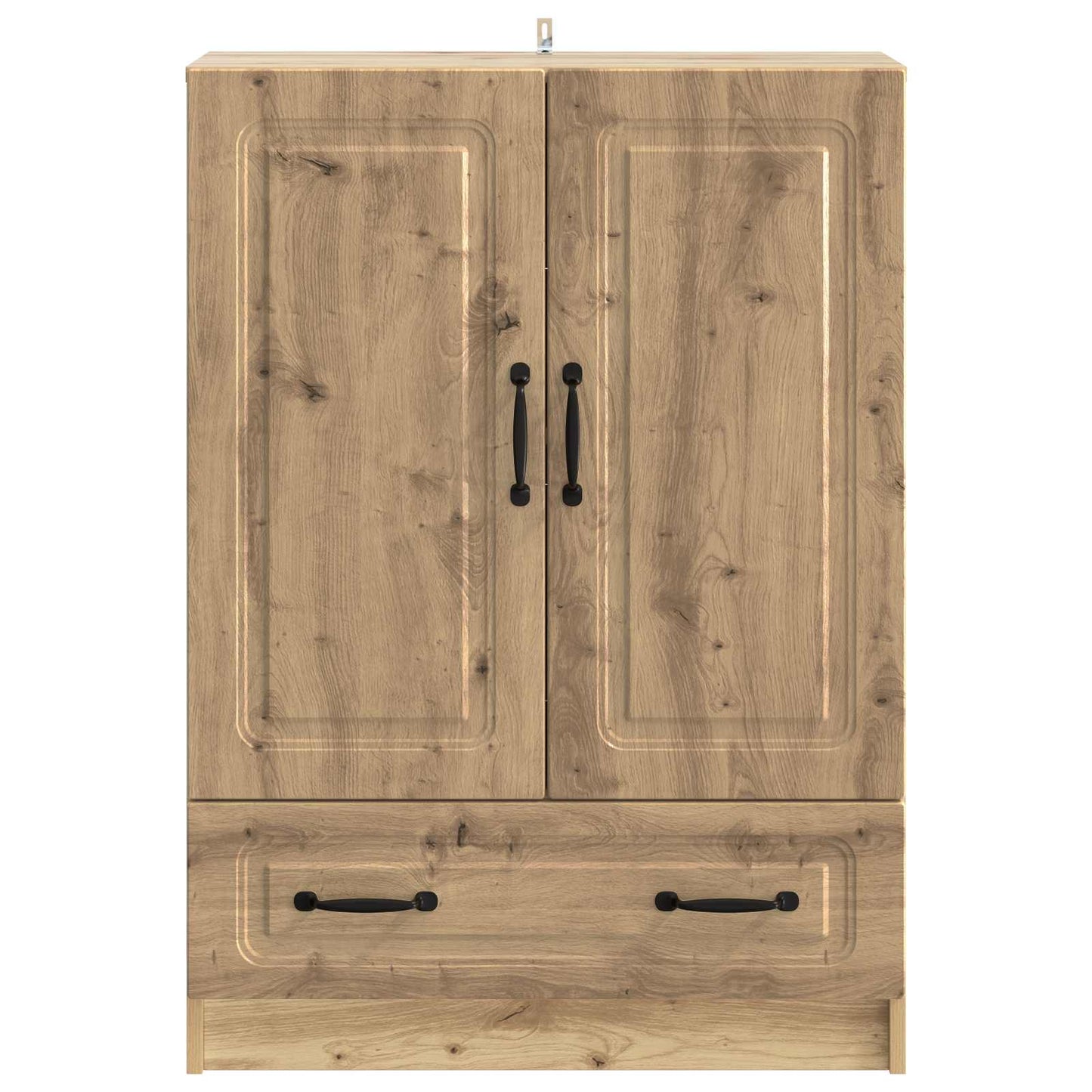 Serviesskap Artisan eik 66 x 34,5 x 92 cm Konstruert tre