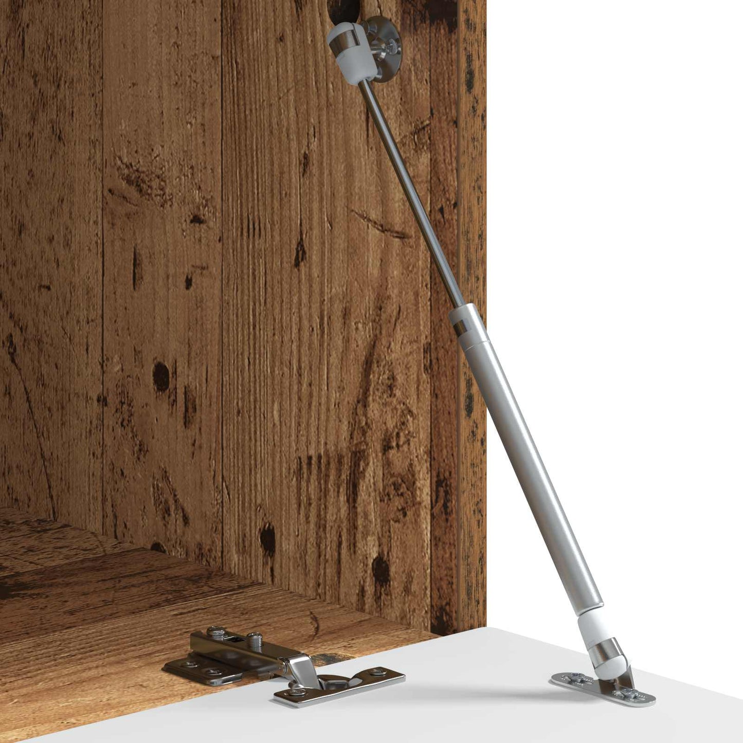 Kaffebord Gammelt tre 90 x 50 x 37 cm Konstruert tre