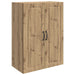 Vegghengt skap Artisan eik 66 x 34,5 x 90 cm Konstruert tre