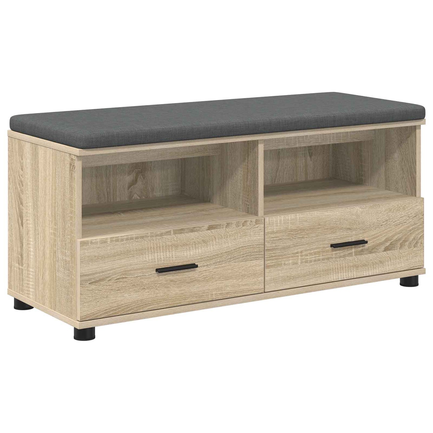 Gangbenk Sonoma eik 100 x 38 x 46 cm