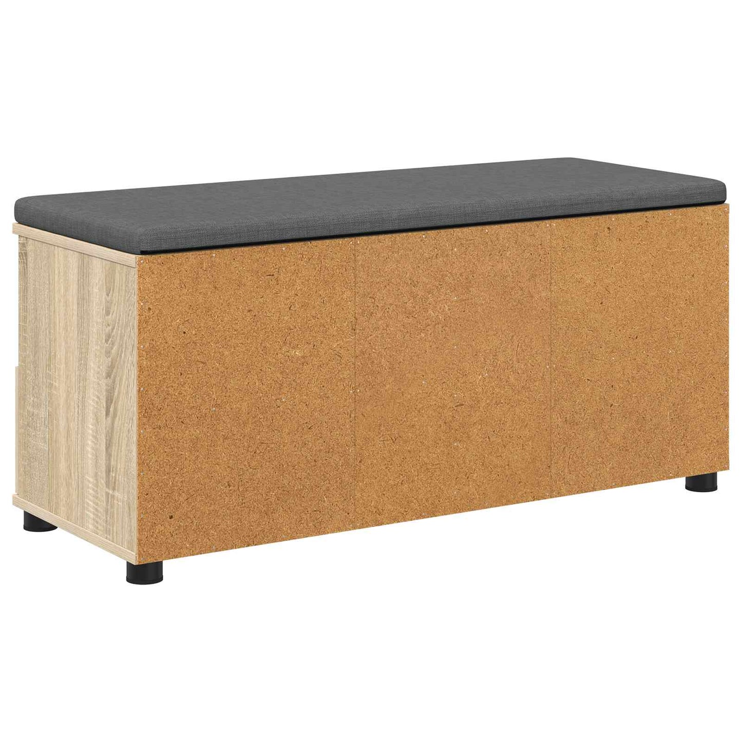 Gangbenk Sonoma eik 100 x 38 x 46 cm